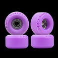 thumbnail image 4 of Piro Fingerboard Wheels - Performance Green, 4 of 10