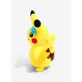 thumbnail image 3 of Jazwares Pokemon Plush Blue Flower Pikachu - 8", 3 of 4