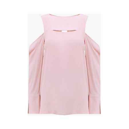 

ERIKA CAVALLINI SHIRT WOMAN Pink SHIRTS