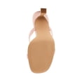 thumbnail image 5 of Madden Girl Women's Georgiie Heeled Sandal, 5 of 7