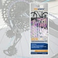 thumbnail image 4 of Chaîne de Vélo Structure Compacte Vélo de Course Pliant Cyclisme,, 4 of 9