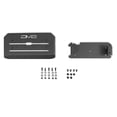 thumbnail image 1 of DV8 Offroad iPod/iPhone/Smartphone Mount Plate DMT2-01 iPod/iPhone/Smartphone Mount Plate; Cargo Organizer; Dash Mount; For Use With Phones/Tablets/GPS/Radio; Bolt-On, 1 of 11