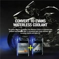 thumbnail image 5 of EVANS Coolant EC72064 Powersports Waterless Engine Coolant, 1/2 gallon, 5 of 8