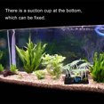 thumbnail image 3 of KAKOWELY Decoración luminosa para acuario con anémona de mar artificial., 3 of 5
