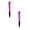 Purple, variant on Back-to-Schol!Oversized Jumbo Ballpoint Pen, Extra Large Writing tool for Stu-dents, Funny Giant Pen for Office and Home, Novelty Stationery Item and Gag Gift