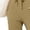 Brown, variant on BXINGOHAI Yoga Pants Women Wide Leg Pants with Pockets High Waist Stretch Dress Casual Sweatpants Petite Brown L