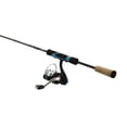 thumbnail image 2 of 13 Fishing Ambition 5 ft M Spinning Combo, 2 of 2