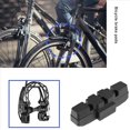 thumbnail image 2 of 24Pcs de Zapatas de Freno de Bicicleta para HS11/ HS22/HS24/ HS33 /HS66 50 mm Bloque de Freno V- de Freno Accesorios de Bicicleta de Carretera, 2 of 7