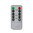 thumbnail image 5 of 4x Electric LED Candles Remote Control LED Tealight Pillar Taper Candle Remote Controller, 5 of 5