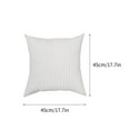 thumbnail image 2 of sruoe Throw Pillows, Down Alternative Pillows Queen Size Memory Foam Pillows Adult And Student Household Massage Clearance Sale Birthday Gifts, 2 of 5