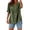 Green, variant on Womens Tops Casual Women's Shirt With Button Design For Everyday Wear Athletic Shirts for Women Long Sleeve 2x Shirts Women Plaid Lace Shirt Soft plus Tunic Tech Medium Neon Wolf Blue L