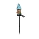 thumbnail image 1 of Lámpara solar para suelo de exterior, lámpara de césped, lámpara decorativa de resina con forma de hongo para casa, patio y jardín, 1 of 4