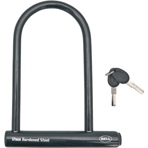 bike lock at walmart