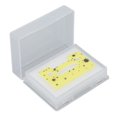 thumbnail image 2 of Ceramic Clipper Blade,  Safe Ceramic Hair Cutter Blade  For Hair Salon, 2 of 8