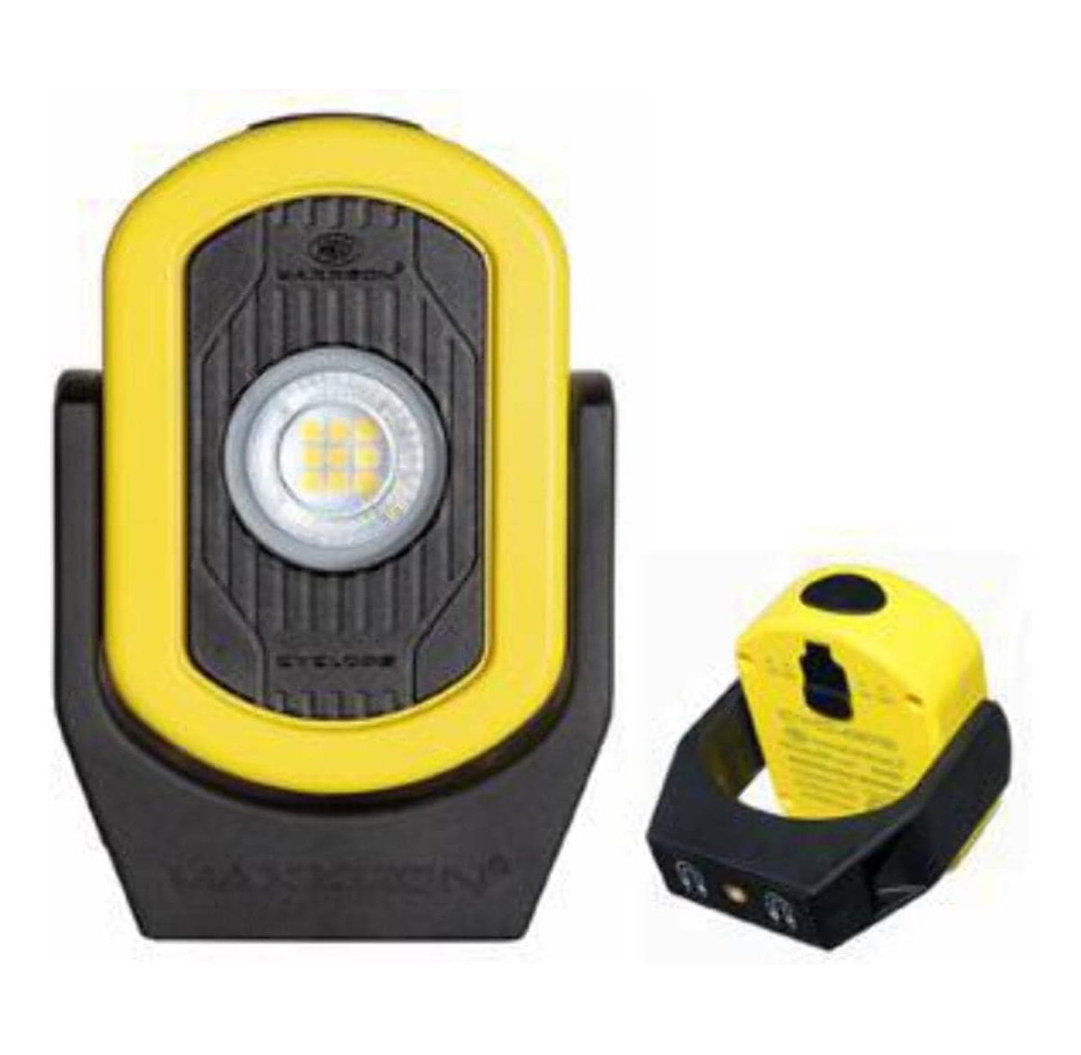 Maxxeon MXN00810 WorkStar Cyclops USB Rechargeable LED Work