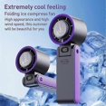 thumbnail image 3 of Y19 Smart Ice Compress Fan, 3 of 4