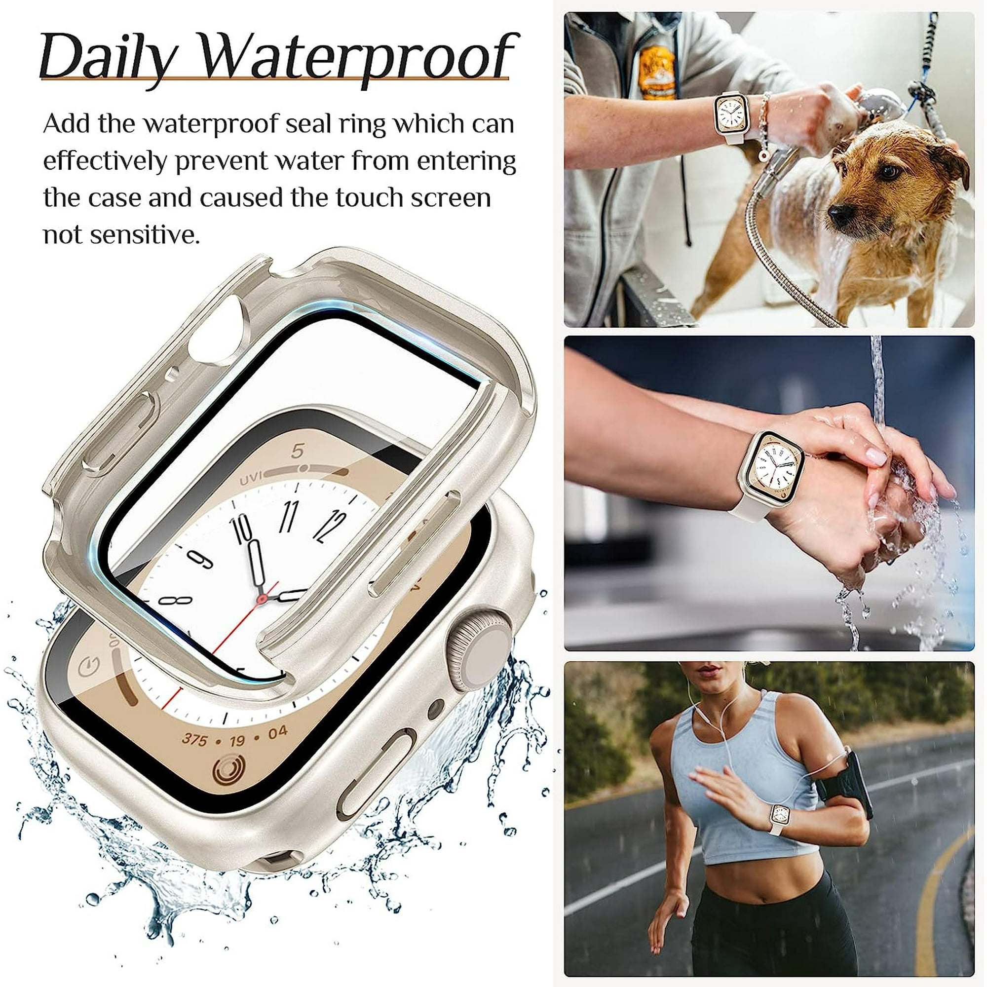 Iwatch 4 face protector discount