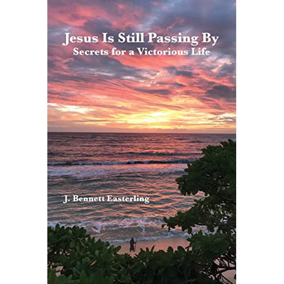 Pre-Owned Jesus Is Still Passing By: With Secrets for a Victorious Life (Paperback) 1942891962 9781942891963