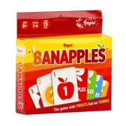 Regal Games Banapples Family Card Game