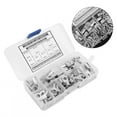 Copper Cable Terminal Connector Tin Plated For Wire Connecting Hardware copper-cable-terminal-connector-tin-plated-for-wire-connecting-hardware
