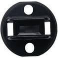 thumbnail image 5 of 2X Ignition Start Switch Knob Cap & Insert for Keyless 4408A167 4408A031, 5 of 8