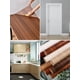 thumbnail image 2 of Papel tapiz de grano de madera para bricolaje, películas para cocina, armario de ropa reacondicionado, puerta de armario, muebles para decoración de oficina en casa, adhesivo de pared, 2 of 5
