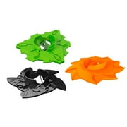 Tech Deck Vortex Spinner + 1 Ball
