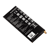 REPLACEMENT BATTERY FOR LG LS755 3.85V 