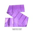 thumbnail image 2 of SEWACC 4Pcs Party Tablecloths for Baby Shower 108x54 Inches, 2 of 4