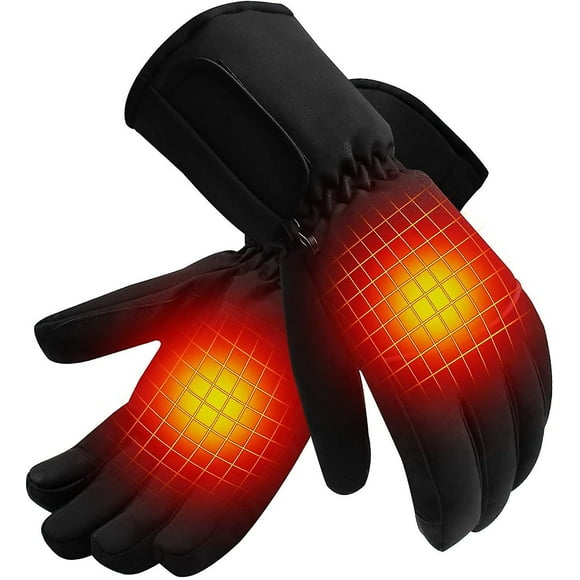 Heated Arthritis Gloves
