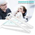 thumbnail image 3 of Puntas de Cepillo Dentales Desechables Cfor OMPosite Brush Tips 100 Uds Dentales Desechables Cfor OMPosite Brush Tips 2 Mangos de Cepillos ANGGREK  Otros, 3 of 8