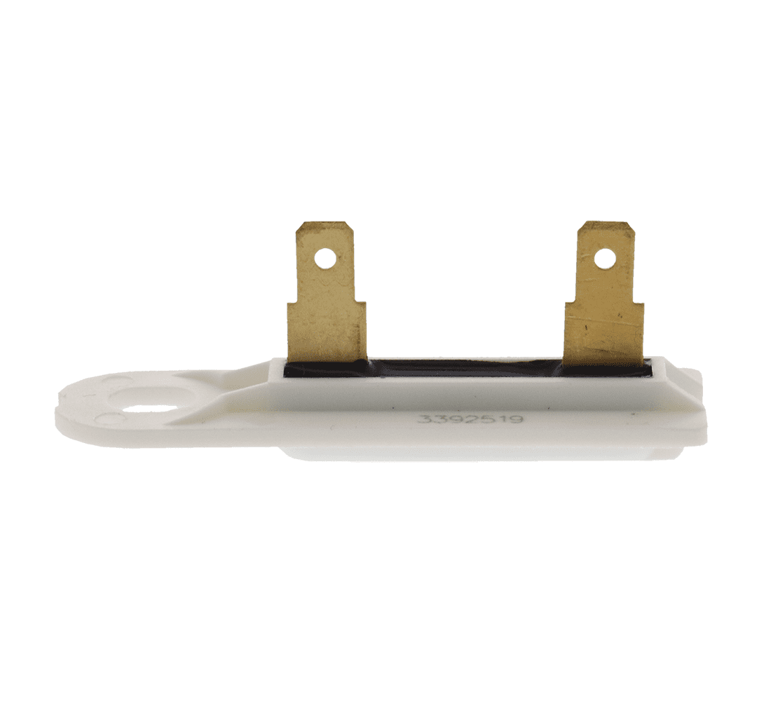 Pack De 3 Fusibles Térmicos Para Secadora Whirlpool, Sears, Kenmore - Modelos AP3132867, 3392519