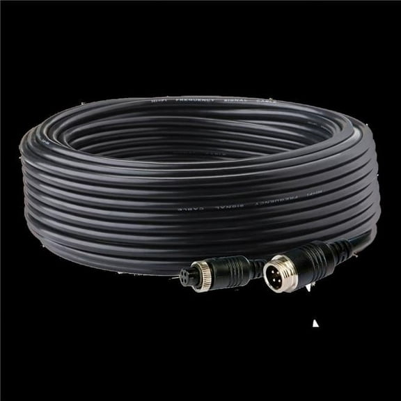 Gemineye 4 Pin Transmission Cable - 32ft