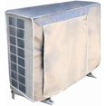 thumbnail image 1 of Air Conditioner Waterproof Cover 72x26x57cm Suitable For 1p Air Conditioner Tw, 1 of 5