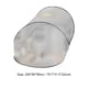 thumbnail image 2 of Campaña Con Mosquitera Emergente Plegable Portátil para Acampar () Color, 2 of 2