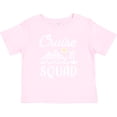 thumbnail image 3 of Inktastic Cruise Squad with Vector Cruise Ship and Palm Trees Boys or Girls Baby T-Shirt, 3 of 5
