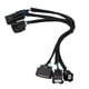 thumbnail image 1 of Adaptador Faro Coche Cable 33100t2aa31 para Honda Accord Sedan Halógeno A Touring LE, 1 of 9