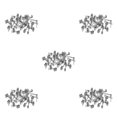 thumbnail image 3 of ZheElen Earring Stud Base Multi Stainless Handmade Popular Ear Pins Setting Daily DIY Jewelry Making Tool Beach Supplies Steel Color 3mm 5Set, 3 of 6