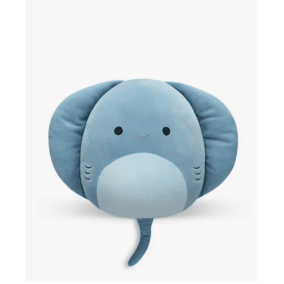 Squishmallows Akilah the Stingray 12” Plush Ocean Sea Life Squad