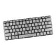 thumbnail image 4 of retroiluminado para computadora portátil Conjunto de de computadora para Envy 13-AB105TX 13-ab023TU Baoblaze Teclado de repuesto para computadora portátil, 4 of 7