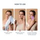 thumbnail image 4 of Crema Hidratante Facial Foreo SUPERCHARGED Triple Acción HA+PGA Hombre, 4 of 7