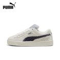 thumbnail image 3 of Zapatillas de skate clásicas originales de Suede XL para hombre y mujer, unisex, ligeras, de caña baja, estilo retro, 395205-02, 3 of 5