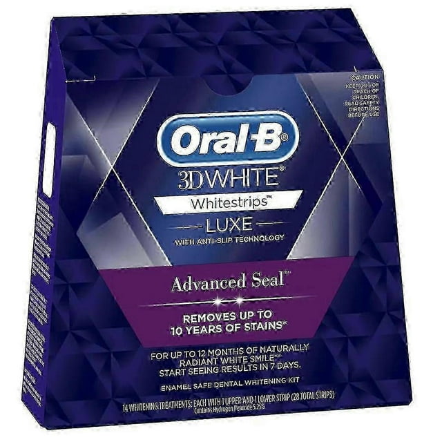 3D Luxe D S-Ribn 14 Teeth 2025 B