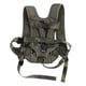 thumbnail image 2 of Mochila Delantera Ajustable Para Mascotas Para Caminar Y Acampar, Portador De Pecho Transpirable Con Hebilla Ajustable, 2 of 7