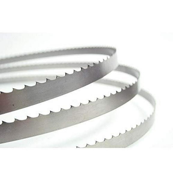 Alfa 420-112 Band Saw Blade steel 112" 5/8"W