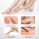 thumbnail image 2 of honey mousse hair removal spray gentle care armpit hair leg hair moisturizing and nourishing foam hair removal spray, 2 of 5
