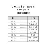 Women's Bernie Mev Catwalk
