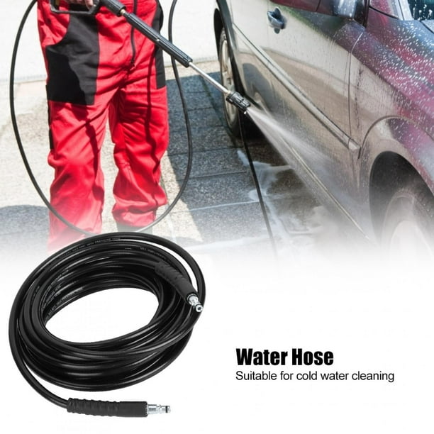 LYUMO Cleaning Accessories Water Hose High Pressure Cleaning Washer Water Hose Pipe Tube Fit for Karcher K2 K3 K4 K5 K Series