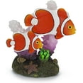 thumbnail image 2 of Penn-Plax 3" Clown Fish, 2 of 3
