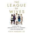 thumbnail image 1 of Pre-Owned The League of Wives: The Untold Story of the Women Who Took on the U.S. Government to Bring Their Husbands Home from Vietnam (Thorndike Press Large Print Basic), 9781432864958, 1432864955, Paperback,, 1 of 1